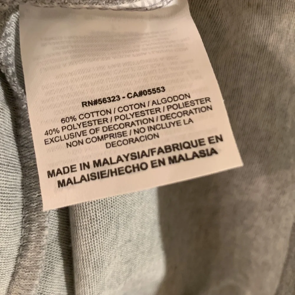 NIKE What’s Better Than Great? ME. Shirt NWT